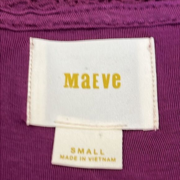 Anthropologie Maeve Laila Dress S - Picture 2 of 8